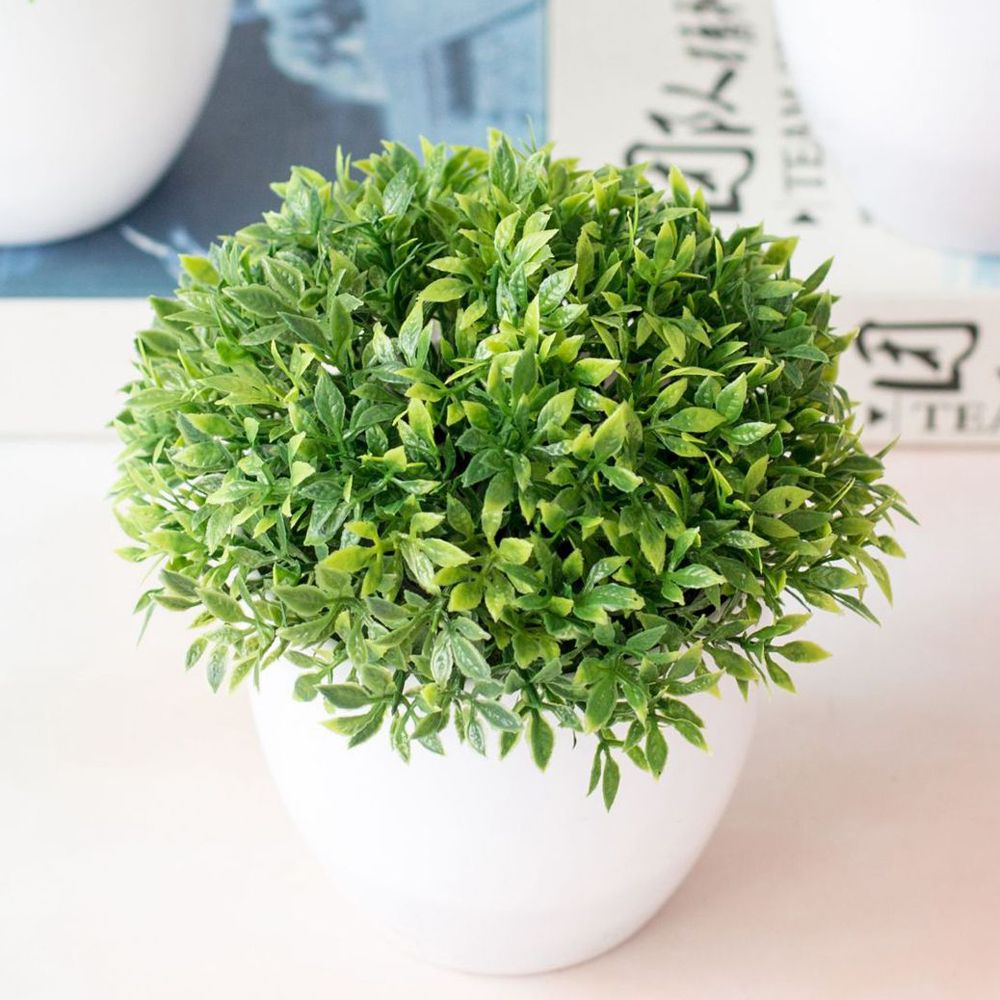 Artificial Houseplants – Dewscape